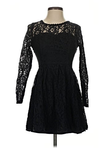 ING Cocktail Dress (view 1)