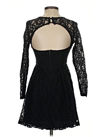 ING Cocktail Dress (view 2)