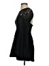 ING Black Cocktail Dress Size S - photo 5