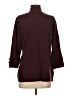 Evolution by Cyrus Burgundy Cardigan Size S - photo 2