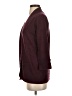 Evolution by Cyrus Burgundy Cardigan Size S - photo 5