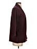 Evolution by Cyrus Burgundy Cardigan Size S - photo 4