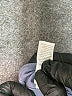 Athleta Blue Active Pants Size L - photo 8