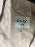 Only Ivory Blazer Size EU 34 / US 4 - photo 6