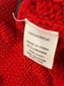 Jessica Simpson 100% Acrylic Red Pullover Sweater Size L - photo 8