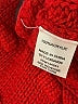 Jessica Simpson 100% Acrylic Red Pullover Sweater Size L - photo 9