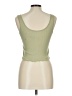 Wallflower Green Tank Top Size L - photo 1