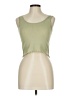 Wallflower Green Tank Top Size L - photo 2