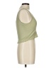 Wallflower Green Tank Top Size L - photo 5
