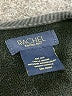RACHEL Rachel Roy Gray Poncho One size - photo 7