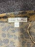 Nine Britton Animal Print Brown Pullover Sweater Size S - photo 7