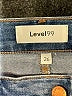 Level 99 Blue Jeans Size 26 waist - photo 7