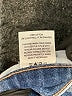 Level 99 Blue Jeans Size 26 waist - photo 8