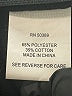 Alvin Valley Solid Black Active Pants Size M - photo 8