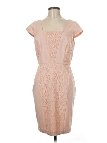 The Limited Cocktail Dress (view 1)