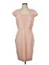 The Limited Tan Cocktail Dress Size M - photo 1