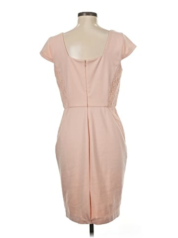 The Limited Cocktail Dress (view 2)