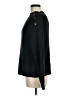 Alya 100% Acrylic Black Pullover Sweater Size M - photo 5