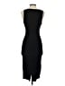 Bebe Black Cocktail Dress Size S - photo 2