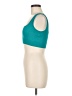 Unbranded Teal Tube Top Size M - photo 5
