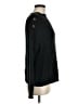 Alya 100% Acrylic Black Pullover Sweater Size M - photo 4