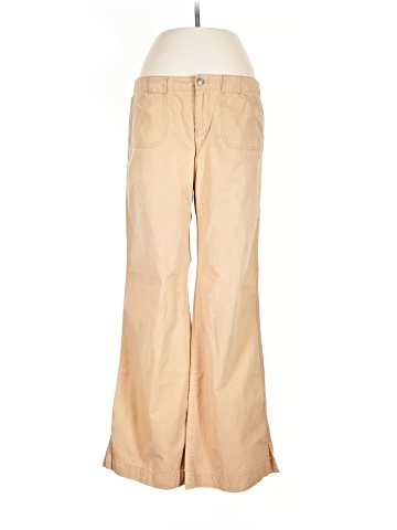 Express Khakis (view 1)