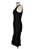 Bebe Black Cocktail Dress Size S - photo 5