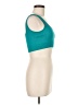 Unbranded Teal Tube Top Size M - photo 4