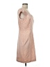 The Limited Tan Cocktail Dress Size M - photo 4
