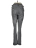 Express Jeans Hearts Gray Jeans Size 8 - photo 2