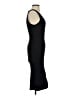 Bebe Black Cocktail Dress Size S - photo 4