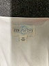 Jun & Ivy 100% Polyester Paisley Gold Yellow Cocktail Dress Size XS - photo 6