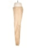 Express 100% Cotton Solid Tan Khakis Size 11 - 12 - photo 5