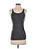 Climawear Gray Casual Dress Size S - photo 1