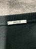 Wolford Solid Black Casual Skirt Size S - photo 4