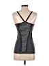 Climawear Gray Casual Dress Size S - photo 2