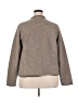 Coldwater Creek Gray Jacket Size 2X - photo 2