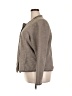 Coldwater Creek Gray Jacket Size 2X - photo 5