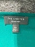 The Limited Teal Long Sleeve Blouse Size 0X - photo 7