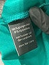 The Limited Teal Long Sleeve Blouse Size 0X - photo 8