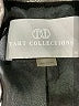 Tart Collections Metallic Gray Jacket Size XS - photo 6