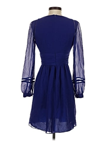 Trina Turk Cocktail Dress (view 2)