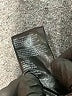 We the Free 100% Polyester Black Casual Pants Size 6 - photo 8