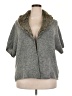 Chico's Gray Cardigan Size XXL (4) - photo 1