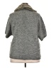 Chico's Gray Cardigan Size XXL (4) - photo 2