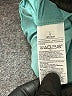 Active by Old Navy Teal Sleeveless T-Shirt Size L - photo 8