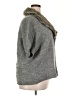 Chico's Gray Cardigan Size XXL (4) - photo 4