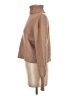 Express Tan Turtleneck Sweater Size S - photo 5