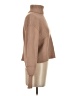 Express Tan Turtleneck Sweater Size S - photo 4