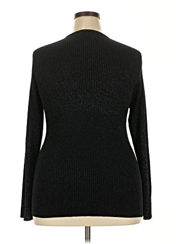 Working Classics Long Sleeve Top (view 2)